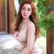 Trustworthy Manufacturer Sex Product Adult Toys Luxury Silicone Sex Dolls invented by automatic woman